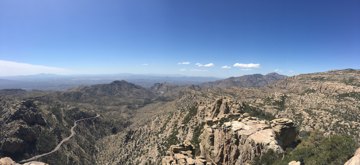 Tucson SEO Pros Logo